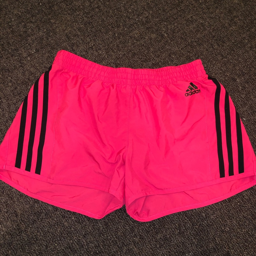 ADIDAS Running Shorts. Great Condition. Size Small